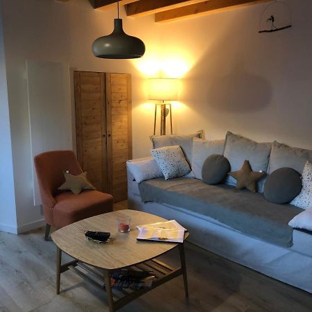 La Maison De La Montagne Le Bourg-dʼOisans Eksteriør bilde